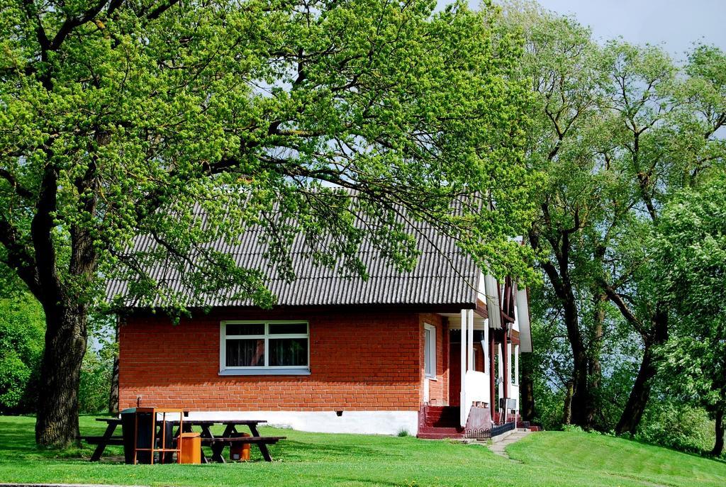 Riverside Motel Jelgava Room photo